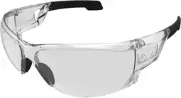 Amazon Mechanix Wear Vision Type-N (One Size Fits All, Clear-Black/Clear) aanbieding