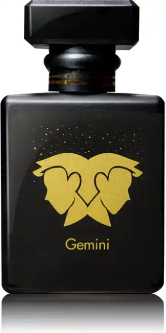 Bol.com Zodiac sterrenbeeld parfum tweelingen voor dames/heren - 30 ml - Spiritueel cadeau aanbieding