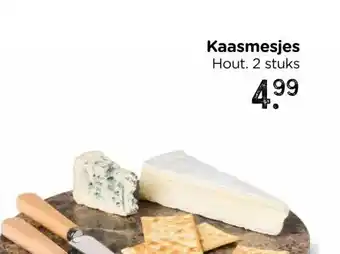 Xenos Kaasmesjes aanbieding