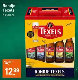 Gall & Gall Rondje Texels aanbieding