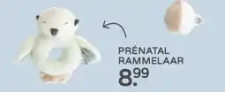 Prenatal PRÉNATAL RAMMELAAR aanbieding