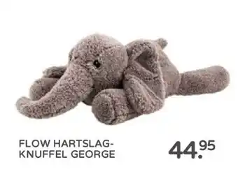 Prenatal FLOW HARTSLAG- KNUFFEL GEORGE aanbieding