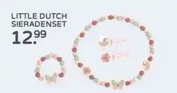 Prenatal LITTLE DUTCH SIERADENSET aanbieding