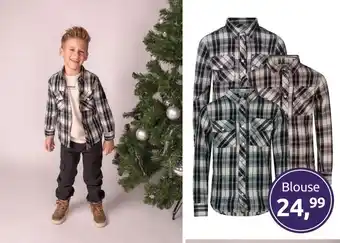 Jola Mode Blouse aanbieding