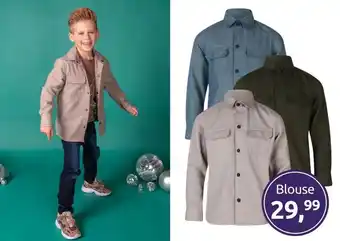 Jola Mode Blouse aanbieding