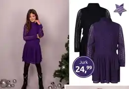 Jola Mode Jurk aanbieding