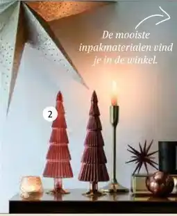 Intratuin Kerstboom. aanbieding