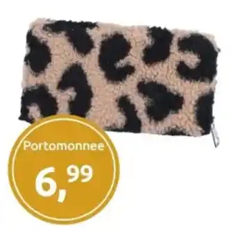 Jola Mode Portomonnee aanbieding