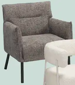 Kwantum Fauteuil Lido aanbieding