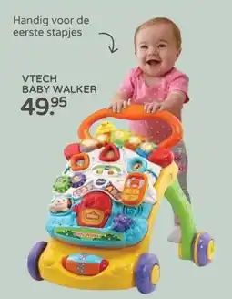 Prenatal VTECH BABY WALKER aanbieding