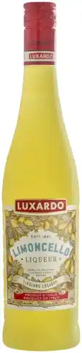 Gall & Gall Luxardo Limoncello 70CL Overig aanbieding