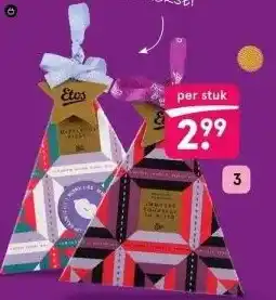 Etos Badzout 1 stuk aanbieding