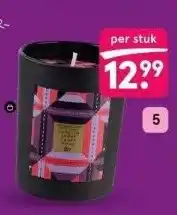 Etos Kaars XL aanbieding