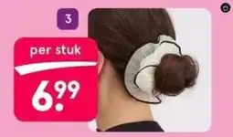 Etos Scrunchie aanbieding