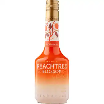 Jumbo Peachtree - Blossom - 500ML aanbieding