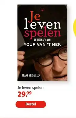 Bruna Je leven spelen aanbieding