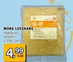 Amazing Oriëntal MONG LEESHANG aanbieding