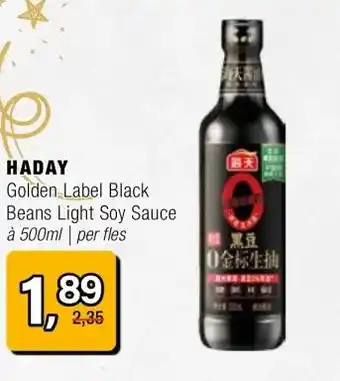 Amazing Oriëntal HADAY aanbieding