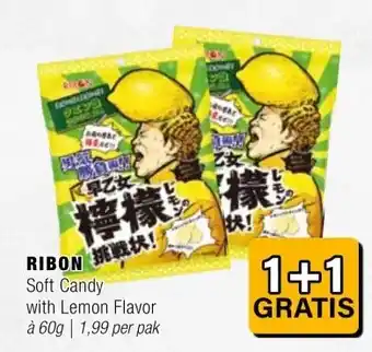 Amazing Oriëntal RIBON aanbieding