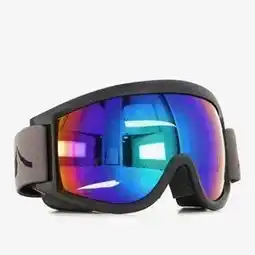 Scapino Mountain Peak heren dames skibril gekleurde lens aanbieding