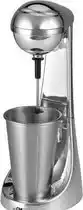 Conrad Clatronic BM3472 Barmixer 65 W Met mixbeker RVS aanbieding