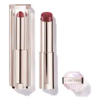 Wehkamp Lancôme Lip Idôle Squalane-12 Butterglow Glowy lippenbalsem - Sheiks Rosy Nude 50 aanbieding