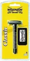 Bol.com Wilkinson Sword Classic houder double edge aanbieding