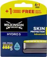 Bol.com Hydro 5 Skin Protection Advanced ( 5 Pcs ) 5.0ks aanbieding
