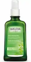 Bol.com Weleda Berken Anti Cellulite Olie aanbieding