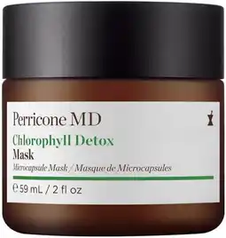 Amazon Perricone MD Chlorophyll Detox Mask aanbieding