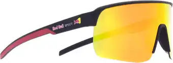 Amazon Red Bull Spect Eyewear Dakota uniseks-volwassene Zonnebrillen aanbieding