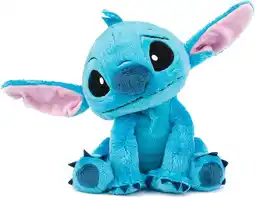 Amazon Disney - Lilo & Stitch - Stitch - Pluche - Knuffel - 20 cm - Vanaf 0 maanden aanbieding