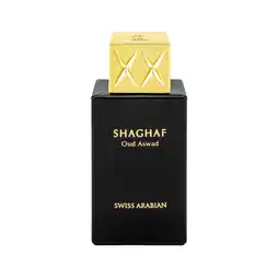 Douglas SWISS ARABIAN Shaghaf Oud Aswad aanbieding