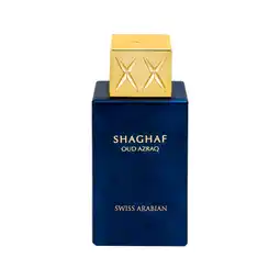 Douglas SWISS ARABIAN Shaghaf Oud Azraq aanbieding