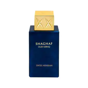 Douglas SWISS ARABIAN Shaghaf Oud Azraq aanbieding