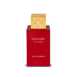 Douglas SWISS ARABIAN Shaghaf Oud Ahmar aanbieding