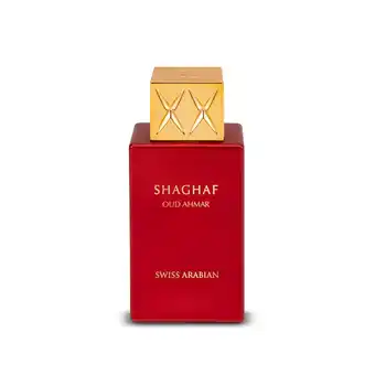 Douglas SWISS ARABIAN Shaghaf Oud Ahmar aanbieding