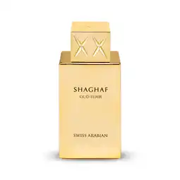 Douglas SWISS ARABIAN Shaghaf Oud Elixir aanbieding