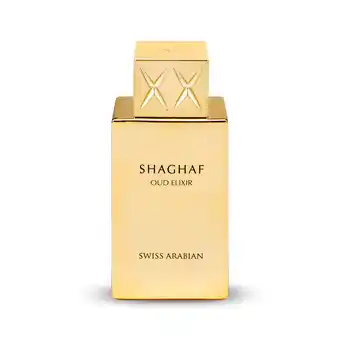 Douglas SWISS ARABIAN Shaghaf Oud Elixir aanbieding