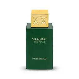 Douglas SWISS ARABIAN Shaghaf Oud Royale aanbieding