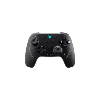 MediaMarkt Acer Predator Pgr300 Draadloze Controller - Zwart aanbieding