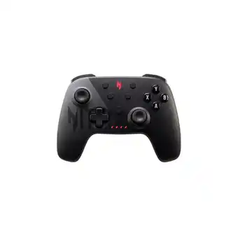 MediaMarkt Acer Nitro Ngr300 Draadloze Controller - Zwart aanbieding