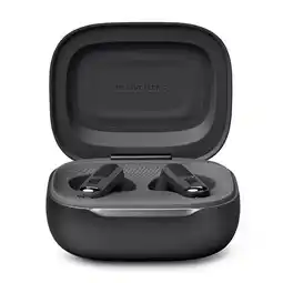 MediaMarkt JBL Live Flex 3 Oordopjes Zwart aanbieding