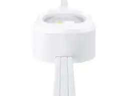 MediaMarkt Eufy Permanent Led Outdoor Light 15m Slimme Ledstrip Wit aanbieding