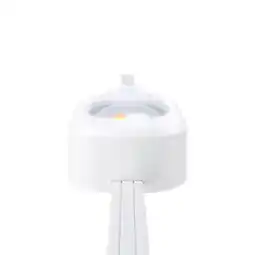 MediaMarkt Eufy Permanent Led Outdoor Light 30m Slimme Ledstrip Wit aanbieding