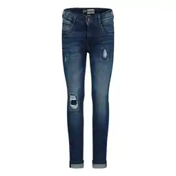 Wehkamp Raizzed skinny jeans blauw aanbieding
