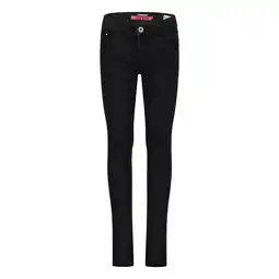 Wehkamp Vingino skinny jeans BERNICE black aanbieding