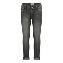 Wehkamp Raizzed skinny jeans grijs aanbieding