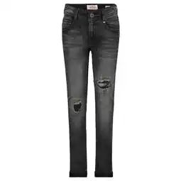 Wehkamp Vingino skinny jeans AMINTORE grey vintage aanbieding