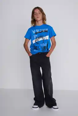Wehkamp Coolcat T-shirt License Tokyo aanbieding